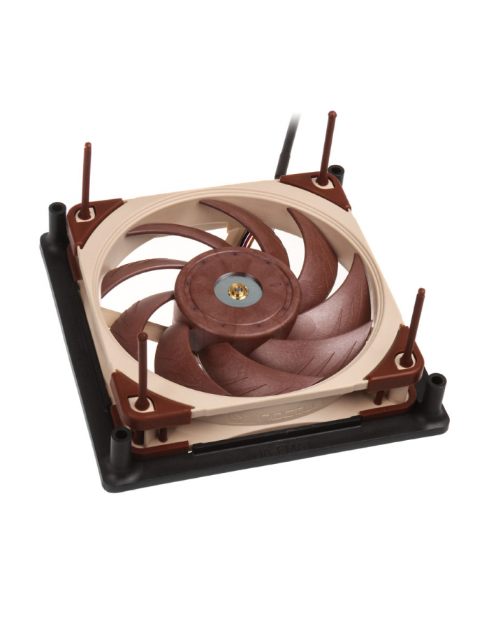 Noctua Adapter ze 120 na 140 mm (NA-SFMA1) główny