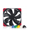 Noctua NF-A14 PWM CH.BK.S (NFA14PWMCHBKS) - nr 8
