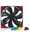 Noctua NF-A14 PWM CH.BK.S (NFA14PWMCHBKS) - nr 16