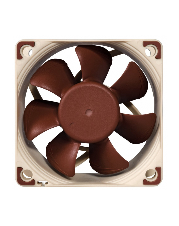 Noctua NF-A6X25 FLX główny