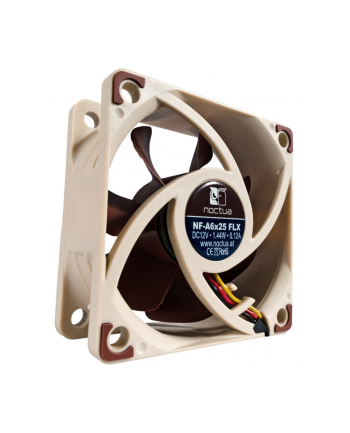 Noctua NF-A6X25 FLX