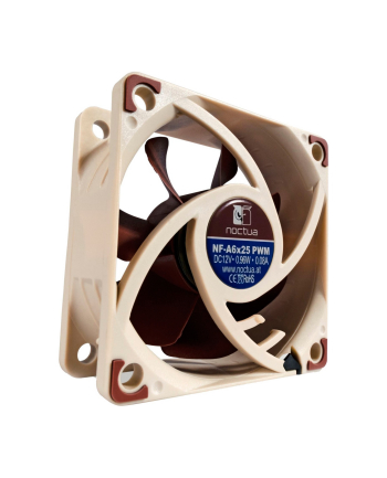 Noctua NF-A6x25-PWM