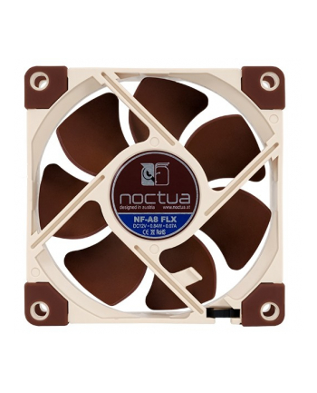 Noctua 80X80X25 (NF-A8 FLX)