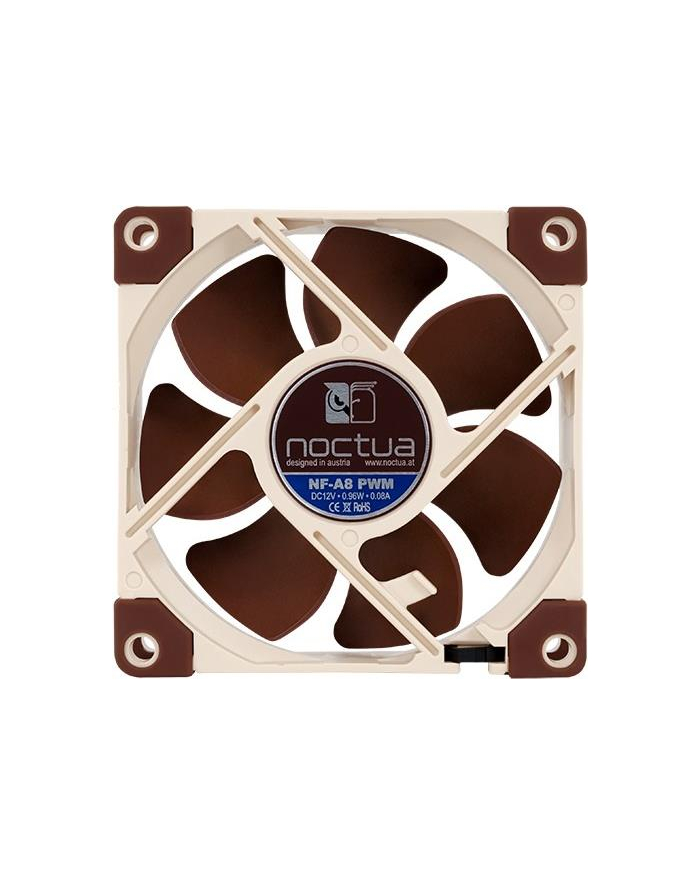 Noctua 80X80X25 (NF-A8 PWM) główny
