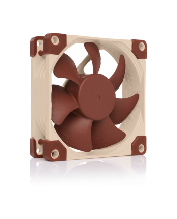Noctua 80X80X25 (NF-A8 PWM) nr 1