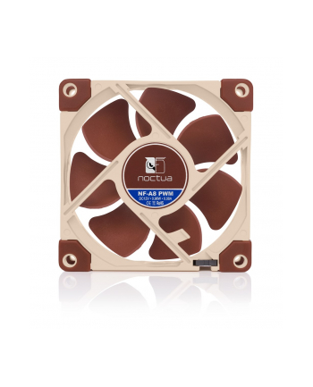 Noctua 80X80X25 (NF-A8 PWM)