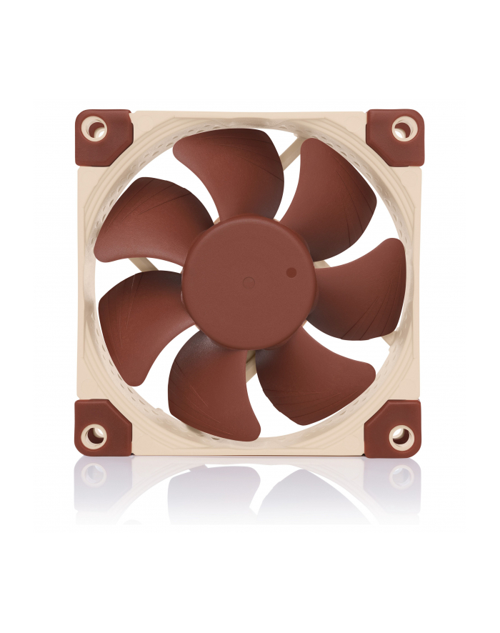 Noctua 80X80X25 (NF-A8 PWM) główny