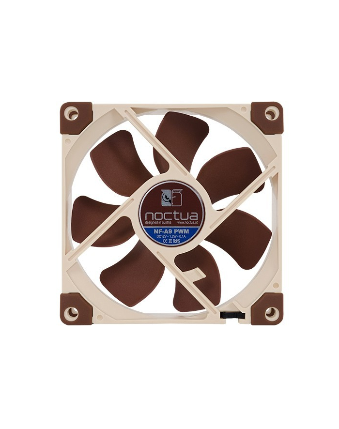 Noctua 92X92X25 (NF-A9 PWM) główny