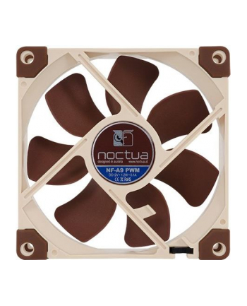 Noctua 92X92X25 (NF-A9 PWM)