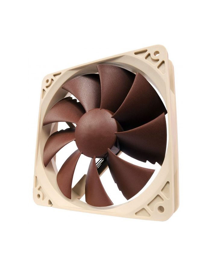 Noctua Wentylator PWM 120mm (NF-F12 PWM) główny