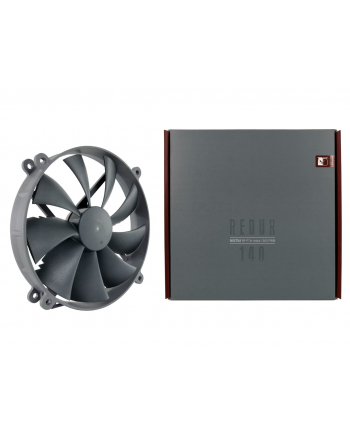 Noctua Redux-1500 Pwm 25.8 Dba 140Mm (NF-P14r)