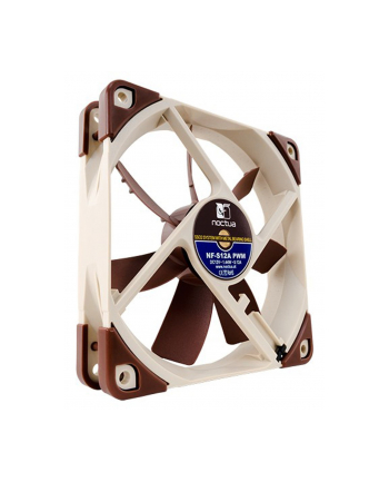 Noctua (NF-S12A PWM) nr 1
