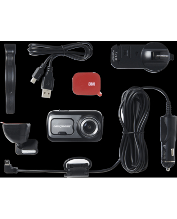 Nextbase Dash Cam 422GW Kamera do auta nr 1