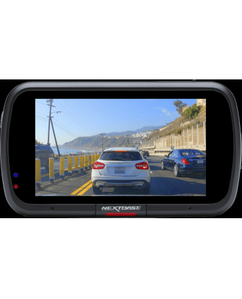 Nextbase Dash Cam 622GW Kamera do auta nr 2