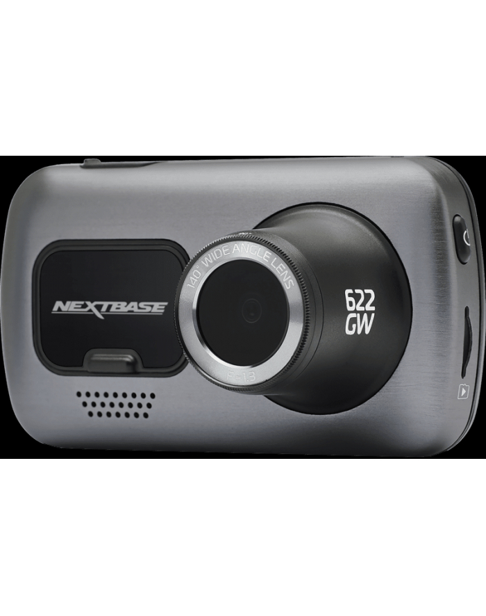 Nextbase Dash Cam 622GW Kamera do auta główny