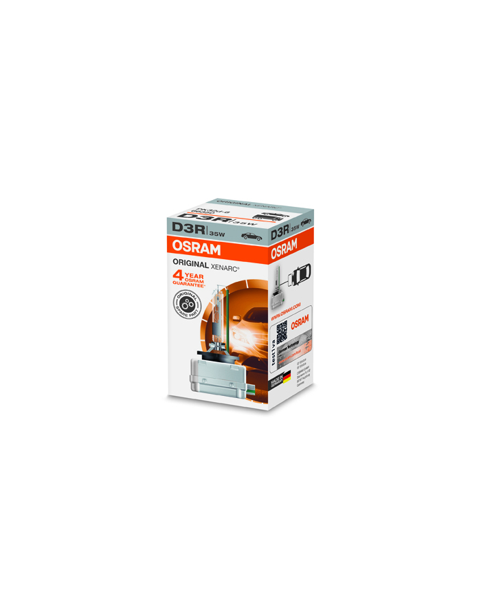 Osram Xenarc Original D3R główny