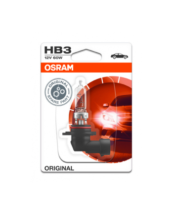 Osram reflektor dalekosiężny 9005-01B nr 1