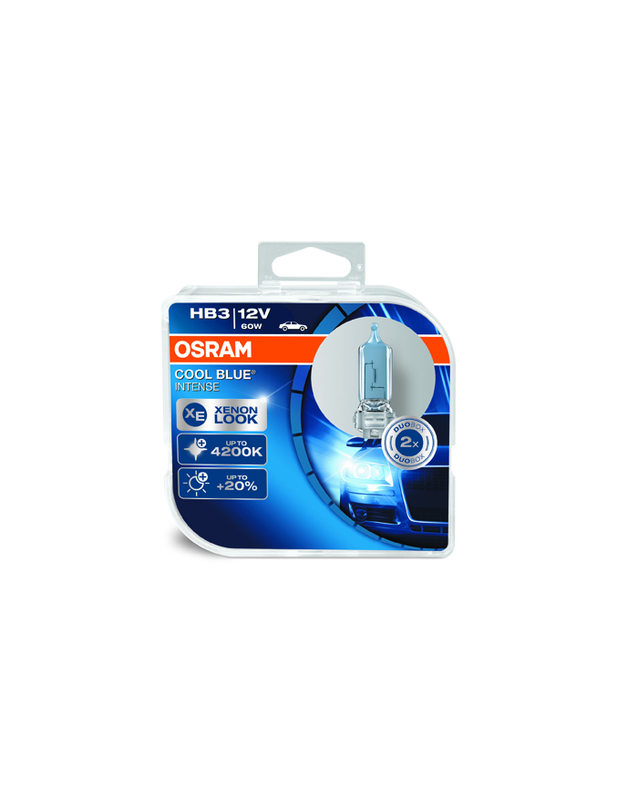 Osram Żarówka, Reflektor Dalekosiężny 9005Cbi-Hcb główny