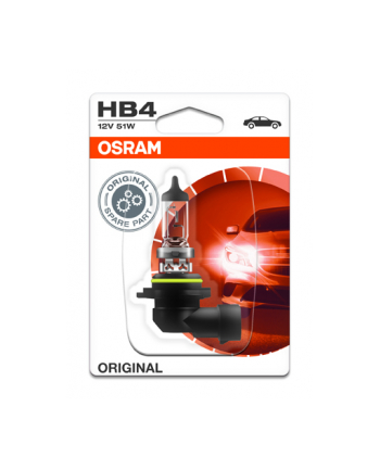Osram HB4 Orginal nr 1