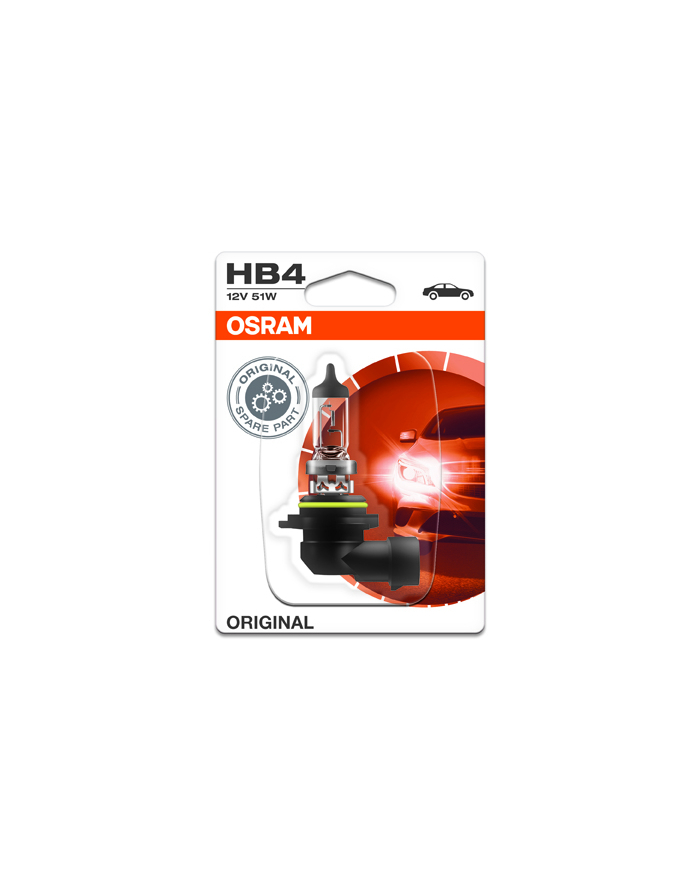 Osram HB4 Orginal główny