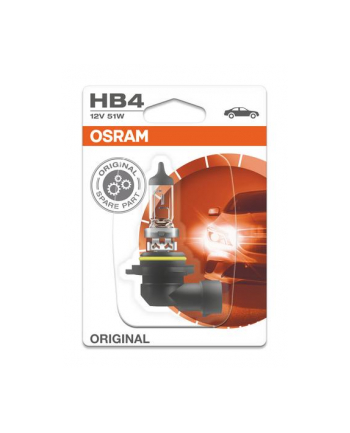 Osram HB4 Orginal nr 2