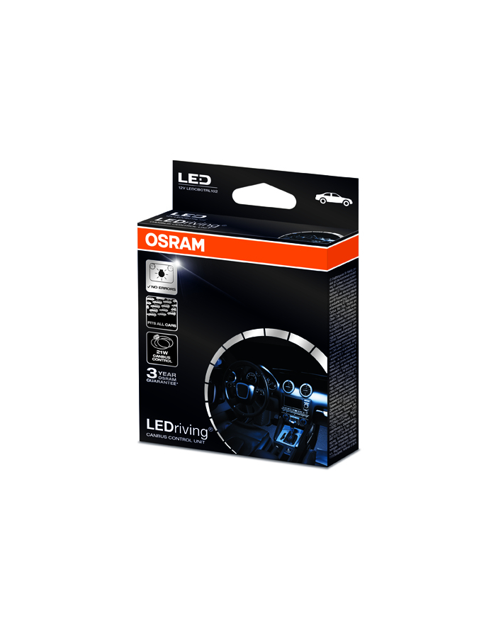 Osram LEDCBCTRL102 4052899301993 główny
