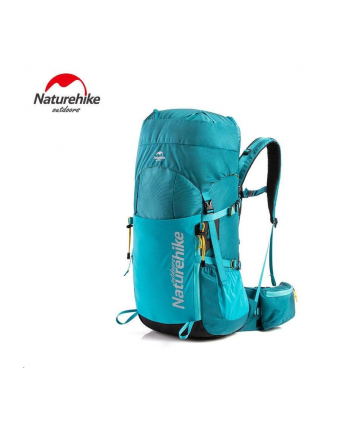 Naturehike Plecak Trekking Backpack 45 L-Niebieski