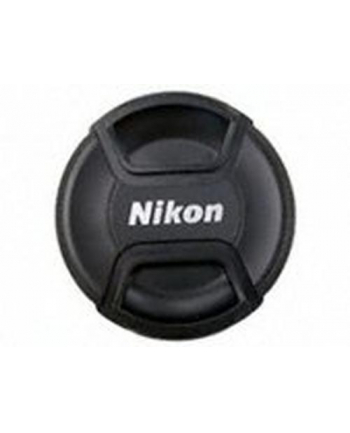 NIKON POKRYWKI NA OBIEKTYW - 72mm (jad10501) nr 1