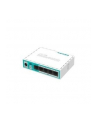 MikroTik MikroTik HEX LITE ROUTER RB750R2 5X RJ45 100MB  4752224000378 - nr 4