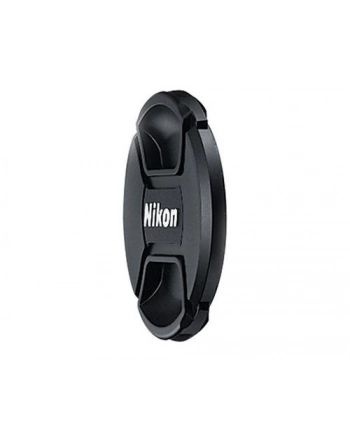 NIKON POKRYWKI NA OBIEKTYW - 72mm (jad10501) nr 2
