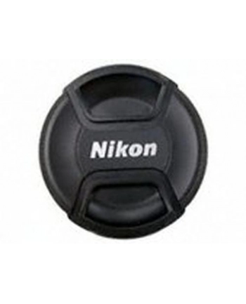 NIKON POKRYWKI NA OBIEKTYW - 72mm (jad10501) nr 1