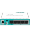 MikroTik MikroTik HEX LITE ROUTER RB750R2 5X RJ45 100MB  4752224000378 - nr 7