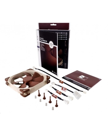 Noctua NF-A14 FLX nr 1