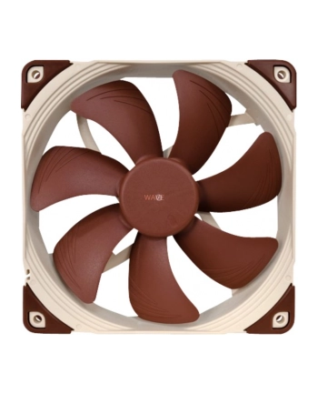 Noctua 140X140X25 (NF-A14 ULN) nr 1