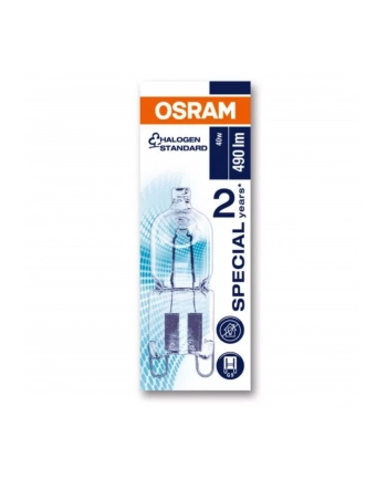 Ledvance Osram žárovka do trouby 230V 40W G9 Halopin Oven (LED) nr 1
