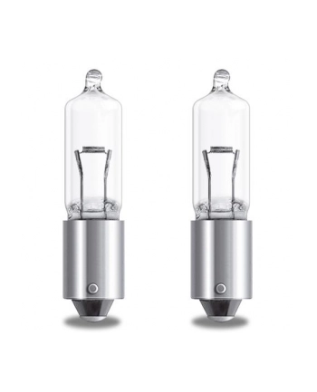 Żarówka (pomocnicza) H21W Osram Standard - karton 10 szt. nr 2