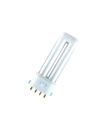Osram Lumilux Dulux S/E 11 W/827/2G7 4050300017662