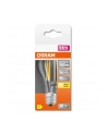 Osram Żarówka Led Star Cl A Fil 100 Nondim 10W 827 E27 (Ledstarclafil100Nondim10W) - nr 9