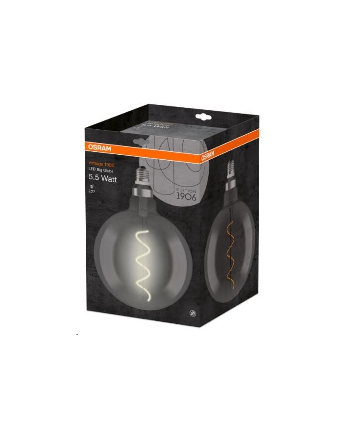 Ledvance Vintage 1906 LED 12 5 W 1800K IP20 4058075269927 (269927) główny