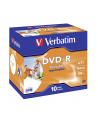 DVD-R 16x 4.7GB 10P JC PRINTABLE 43521 - nr 44