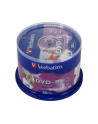 DVD R 16x 4.7GB 50P CB PrintableID 43651 - nr 11