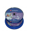 DVD R 16x 4.7GB 50P CB PrintableID 43651 - nr 13