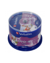 DVD R 16x 4.7GB 50P CB PrintableID 43651 - nr 3