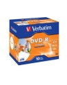 DVD-R 16x 4.7GB 10P JC PRINTABLE 43521 - nr 26