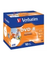 DVD-R 16x 4.7GB 10P JC PRINTABLE 43521 - nr 28