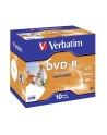 DVD-R 16x 4.7GB 10P JC PRINTABLE 43521 - nr 29