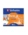 DVD-R 16x 4.7GB 10P JC PRINTABLE 43521 - nr 31