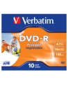 DVD-R 16x 4.7GB 10P JC PRINTABLE 43521 - nr 41