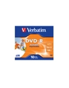 DVD-R 16x 4.7GB 10P JC PRINTABLE 43521 - nr 43