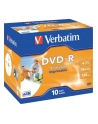 DVD-R 16x 4.7GB 10P JC PRINTABLE 43521 - nr 44